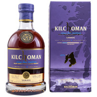 Kilchoman Sanaig