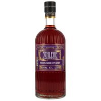 Hercynian Schlehe Fruchtlikör mit Whisky (Elsburn Hammerschmiede)