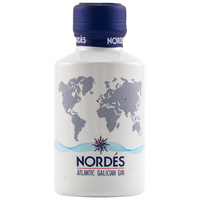 Nordes Gin - Miniatur