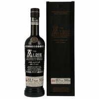 Hercynian The Alrik PX Quarter Cask - Kirsch