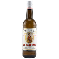 Bodegas Sherry Manzanilla