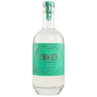Esker Silverglas Gin