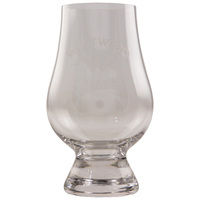 Westward Glencairn Glas