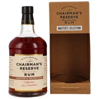 Chairmans Reserve 2006 - 15 y.o. - Vendome Pot Still - New Vibrations