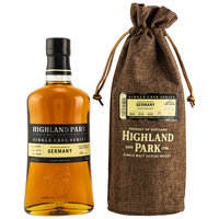 Highland Park 2003/2018 Single Cask 4439