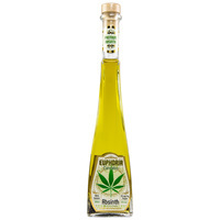 Euphoria Cannabis Absinthe - 0,2l