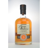 Malecon 9 Licor de Ron