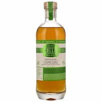 Remi Landier Cognac Napoleon VITI COLLECTION