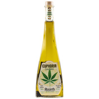 Euphoria Cannabis Absinthe