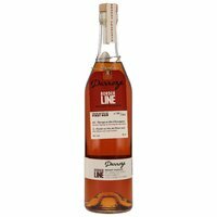 Borderline Brandy Français Pinot Noir Finish - Armagnac Darroze