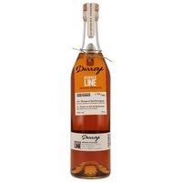 Borderline Brandy Français Sauternes Finish - Armagnac Darroze