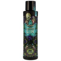 Euphoria Cannabis Gin - Made with Madness
