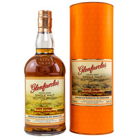 Glenfarclas 2004/2021 Autumn Edition