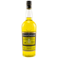 Chartreuse Gelb