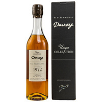 Chateau de Gaube 1972 200ml - Armagnac Darroze