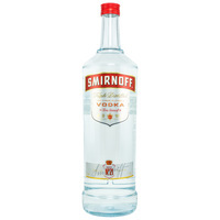 Smirnoff Vodka 3 LITER