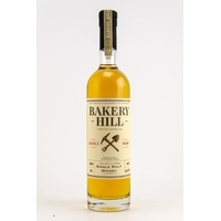 Bakery Hill Double Wood
Single Malt Australien
