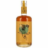 Faro Feingeist Whisky BIO 2017/2021 - 4 y.o. - Feingeisterei 