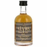 Slyrs Single Malt / Oloroso Cask Finish - Mini
