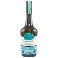 Christian Drouin 10 ans d'âge Calle 23 Angels Calvados Pays d'Auge