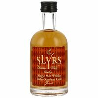 Slyrs Single Malt / PX Cask Finish - Mini