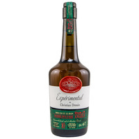 Christian Drouin 10 ans d'âge Rhum JM Angels - Calvados Pays d'Auge