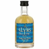 Slyrs Single Malt / Rum Cask Finish - Mini