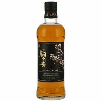 MARS Komagatake Japanese Spring