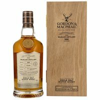 Balblair 1991/2023 - 31 y.o. -  G&M CC UPPER