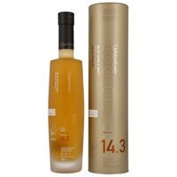 Octomore 14.3 - 5 y.o. - Release 2023