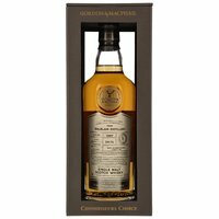 Balblair 1997/2023 G&M CC CS #1884 - Kirsch