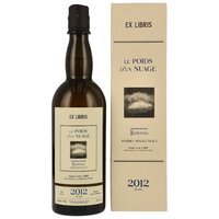 Kornog 2012/2022 - 10 y.o. - Ex Libris # 18143