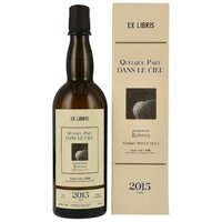 Kornog 2015/2023 - 8 y.o. - Ex Libris # 21008