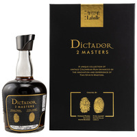 Dictador 2Masters Laballe 1976 44,9%