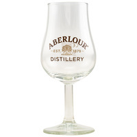 Aberlour Nosingglas mit Eichstrich