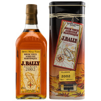 Bally Millesme 2002 