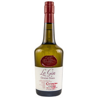 Christian Drouin Le Gin Carmina