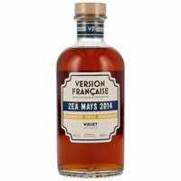 Zea Mays 2014/2023 - Version Francaise