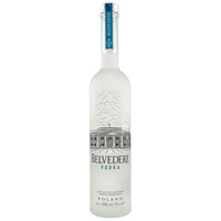 Belvedere Vodka 
