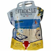 Citadelle Gin - 2,8L Pouch