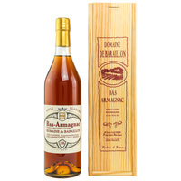 Domaine de Baraillon Bas Armagnac 1998 Folle Blanche