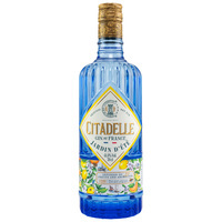 Citadelle Gin Jardin d`Été