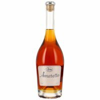 Zuidam Amaretto Liqueur Likör