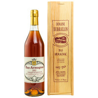 Domaine de Baraillon Bas Armagnac 2002