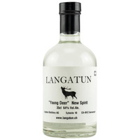 Langatun Young Deer New Spirit