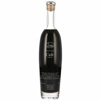 Zuidam Cafe Liqueur Likör