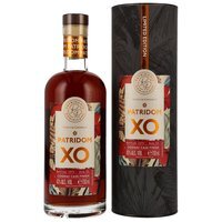 Patridom XO Cognac Cask Limited Edition