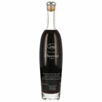 Zuidam Chocolat Liqueur Likör