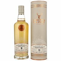 Bunnahabhain 10 y.o. Heavily Peated G&M Discovery