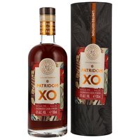 Patridom XO Oloroso Cask Limited Edition